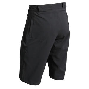 <b>Mens</b> Outdoor Athletic <b>Shorts</b> With Custom Logo Options Comfortable Biker <b>Shorts</b> For Riding Training And Sportswear - Product Image 2
