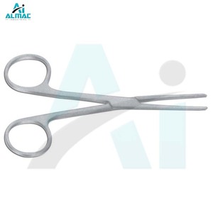 ALMAC Premium Lister Sinus Forceps Instrumentos quirúrgicos manuales de acero Certificado CE Médicos de confianza confiables para ENT General - Product Image 2