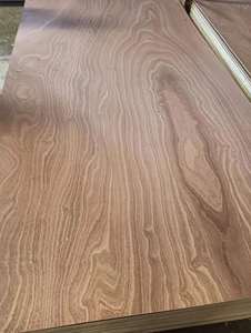 Sapele Furnier Sperrholz Naturholz Furnier Möbel Pappel kern 1220*2440 - Product Image 3