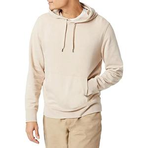 Sweats à capuche pour hommes personnalisés 100% coton Poids lourd Qualité de luxe Impression gonflée Sweats à capuche surdimensionnés Streetwear pour hommes - Product Image 2
