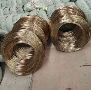 ลวดทองแดงขายส่งจากโรงงาน ลวดทองแดงเปลือยนำไฟฟ้าได้ดีเยี่ยม ลดราคาสำหรับการสั่งซื้อจำนวนมาก - Product Image 6