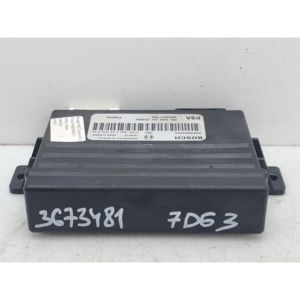 เซ็นเซอร์จอดรถกลางเมืองเปอโยต์ RCZ คูเป้ 9663821780 (10>) - Product Image 5