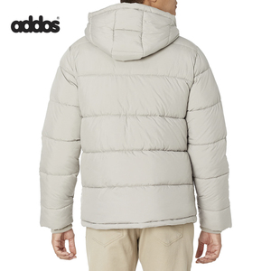 Chaqueta acolchada de alta calidad para hombre, nuevo modelo, alta calidad, servicio OEM, gran oferta - Product Image 2