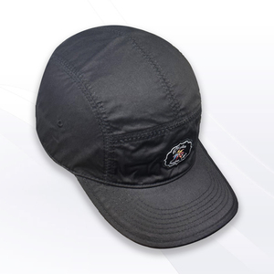 Fabricant vietnamien Casquette de sport réglable de haute qualité avec logo personnalisé pour hommes femmes Sporty pour les activités sportives de plein air et les fêtes - Product Image 5