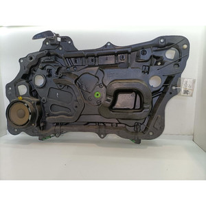 Mecanismo de elevación del parabrisas delantero. DX LANCIA Ypsilon 1ª Serie 71732828 188A9000 (03>06) - Product Image 5