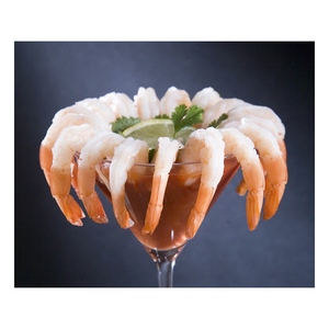 Camarones blancos de alta calidad, desarticulados, para un suministro constante al mercado. - Product Image 6