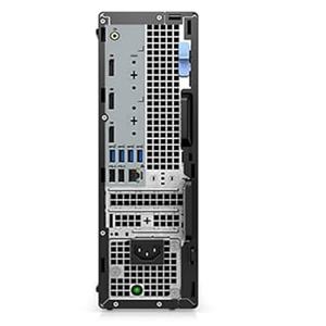 Station de travail Dell Precision 3460 SFF avec processeur Intel Core i7 14700 VPro, <span class=keywords><strong>16</strong></span> Go de DDR5 pour les entreprises - Product Image 5