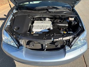 Lexus RX 330 2004 Usado, Sin Reserva, Motor V6, Tracción en las Cuatro Ruedas, Paquete Premium Plus, Propiedad del Sur - Product Image 6