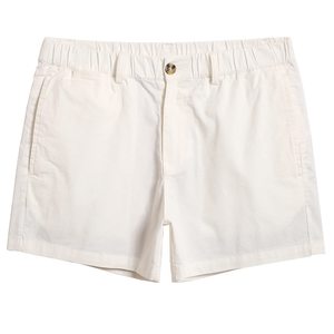 Venta al por mayor de fábrica OEM: Pantalones cortos deportivos holgados de algodón pesado con estampado personalizado para hombre, ideales para verano. - Product Image 5
