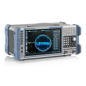 Analizadores de Redes Vectoriales ROHDE SCHWARZ (ZNLE3-18) para Medición Electrónica - Alto Rendimiento y Precisión - Product Image 1