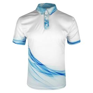 Camisetas Polo Profesionales Más Vendidas, Algodón, Tallas Grandes, Calidad Económica del Fabricante, Transpirables, Diseño Único, Camisetas Polo para Hombre - Product Image 3