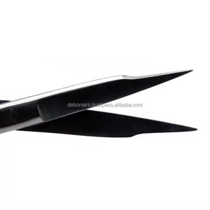 กรรไกรผ่าตัดกระดูกสเตนเลสขนาด5.25นิ้วปลายตรง1.8นิ้วเครื่องมือผ่าตัดที่ผ่านการรับรอง CCC - Product Image 5