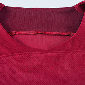 Uniforme de fútbol personalizado para hombres de alta calidad establece bajo MOQ ropa deportiva - Product Image 3