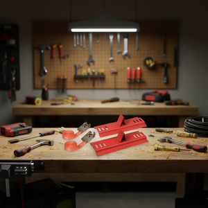 Support Usag pour armoires à outils : solution d'organisation parfaite - Product Image 3