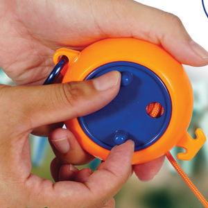 Línea de secado de lavandería con polea al por mayor cuerda de plástico para interior resistente <span class=keywords><strong>tendedero</strong></span> retráctil para <span class=keywords><strong>exterior</strong></span> - Product Image 2