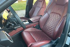 Voiture d'occasion fiable Audi S7 Prestige 2021, 444 ch, V6 turbo, transmission intégrale, S Sport - Product Image 5