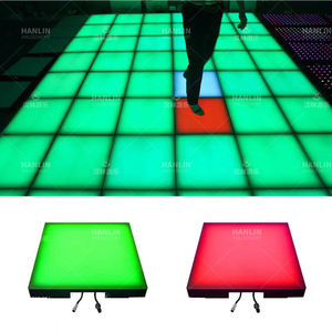 Interactieve Game Interactieve Springgrid Interactieve Game Voor Kinderen Beste Indoor Led Speeltuin - Product Image 3