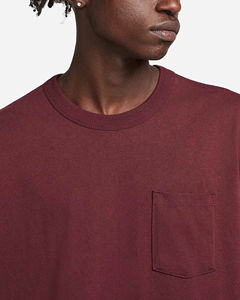 Camiseta de ropa de calle para hombre, camisetas informales de cuello redondo con bordado sublimado de manga larga de alta calidad para hombre - Product Image 4