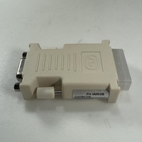 FH-VMRGB de connecteur de conversion DVI-I à RVB pour les systèmes de vision de la série OMRON FH
