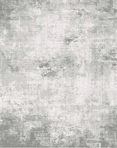 Ensemble de tapis floraux orientaux en coton touffeté à la main doux adapté aux animaux de compagnie pour le salon et l'hôtel-boutique - Product Image 1