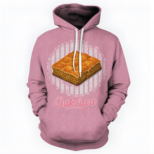 Sweat à capuche en polaire personnalisé avec cagoule intégrée. Chaud, élégant et parfait pour l'hiver. Impression et broderie personnalisées disponibles. - Product Image 6