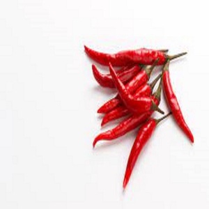 Vente d'usine Piment rouge frais naturel de haute qualité - Product Image 3