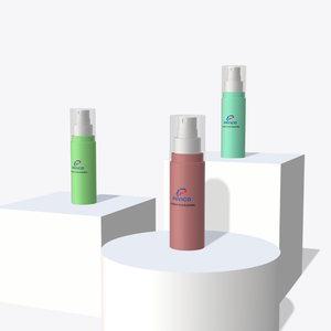 Venta al por mayor de botellas de spray cilíndricas de colores personalizados HDPE marca vietnamita Pavico ISO 9001 botellas de plástico certificadas para cosméticos - Product Image 5