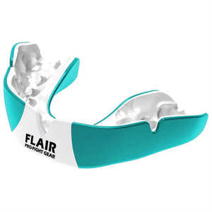 Protège-dents de sport avec étui transparent, parfait pour la boxe, les arts martiaux, la lutte - Product Image 3