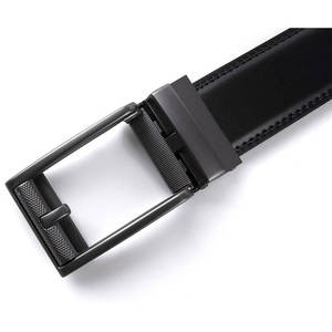 เข็มขัดหนังสำหรับผู้ชายเข็มขัดหนังสำหรับผู้ชายแบบลำลองทำจาก2025สีตามสั่ง - Product Image 6