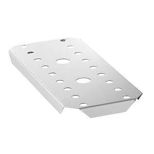 1/3GN Perforated Shelf Food <b>Storage</b> and <b>Container</b> - Product Image 1