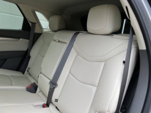 Cadillac XT5 AWD Premium Luxury d'occasion propre 2025 - Product Image 6