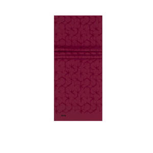 Velo y Máscara de Protección Solar, Chal Mixto Color Fucsia - Product Image 2