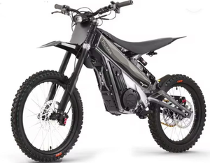 Meilleures ventes : Moto tout-terrain électrique Talarias X3, prête à être expédiée - Product Image 4