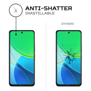อุปกรณ์ป้องกันหน้าจอ Y19s Pro ป้องกันการกระแทก antishock ทนทานและดูดซับแรงกระแทก - Product Image 5