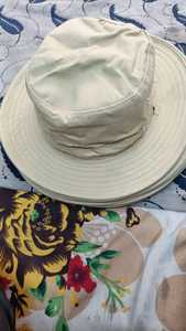 New Arrivals High Quality Lightweight Durable Ambidextrous <b>Pull</b>-On Cricket Umpire Hat for Cricket Officials - Product Image 3