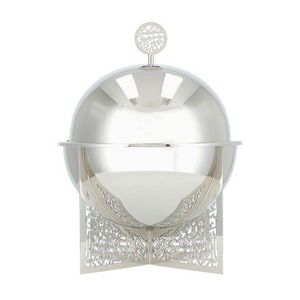 Réchaud rond Réchaud fait à la main sur Offre Spéciale - Product Image 5