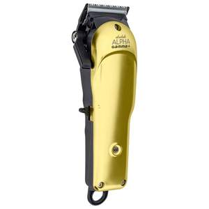 Cortadora de Pelo Profesional Inalámbrica para Hombre, Cuchilla Ajustable, Motor Rotatorio Silencioso, Enchufe Estadounidense, Incluye Kit de Limpieza y Fundas - Product Image 2