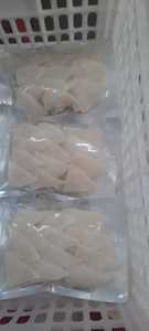 Vente en gros de viande de coco séchée et molle du Vietnam, délicieuse collation tropicale moelleuse, ingrédient brut naturel pour gâteau aux bonbons, crème glacée - Product Image 6