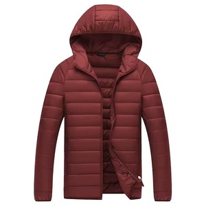 Chaqueta Acolchada Sin Mangas para Hombre con Cierre, Últimos Diseños, Estilo Nuevo y Simple - Product Image 6