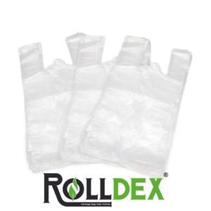 Wholesale Eco-Friendly Disposable Plastic <b>Trash</b> <b>Bag</b> Rolls All Colors Garbage <b>Bag</b> for <b>Household</b> Use Customizable - Product Image 5