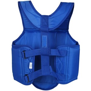 Bouclier de frappe réglable pour entraînement, Protection du corps et gilet de Taekwondo - Product Image 3