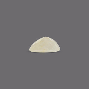 พลอยไพลินสีน้ำตาลธรรมชาติทรงเหลี่ยมขนาด 6.82 กะรัต (ปุรกฤษณ์) - Product Image 2