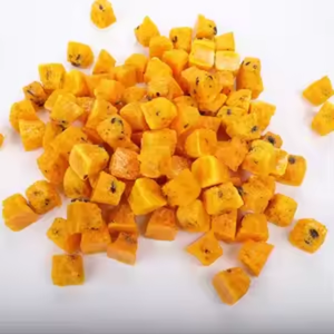 Bulk Wholesale Soft <b>Dried</b> Passion <b>Fruit</b> | <b>Freeze</b> <b>Dried</b> Passion <b>Fruit</b> | Vietnam Supply - Product Image 2