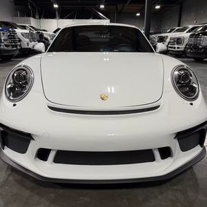 Buena Oferta 2022 911 GT3 4.0 Litros Flat-6, Frenos PCCB, Escape R1 Motorsports RSR - Product Image 1