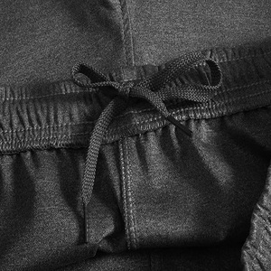 Ensemble de survêtements 2 pièces imprimés pour hommes, séchage rapide, fermeture à glissière complète, vêtements de sport décontractés pour le sport - Product Image 6