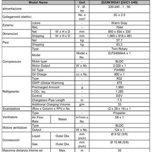 Lg <b>Econo</b> 24000 BTU CM24F monosplit ducted air conditioner, medium prevalence, R32 inverter, A++, Wi-Fi optional - Product Image 2