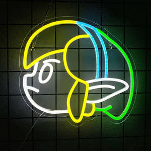 Modern Style Link Zelda <b>Neon</b> <b>Sign</b> Letrero - Product Image 1