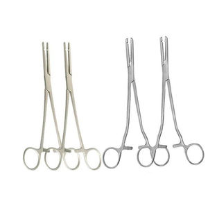 Vente chaude Ensemble d'instruments chirurgicaux manuels à aspiration C Réutilisables avec faible MOQ pour usage médical - Product Image 2