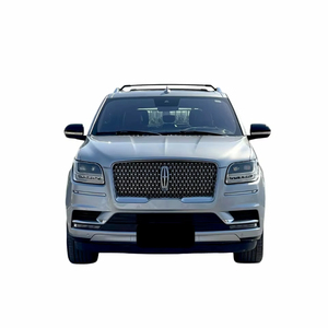 Lincoln Navigator Reserve AWD 2020 Nuevo/Usado, Especificaciones GCC, Asientos de Cuero Automáticos, Techo Panorámico, Faros LED en Venta - Product Image 1