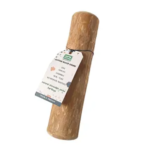 Coffee Tree Sticks for Dogs - Natural dog chew sticks - 100% natural - BEST DOG TOYS - manufacturer from Vietnam